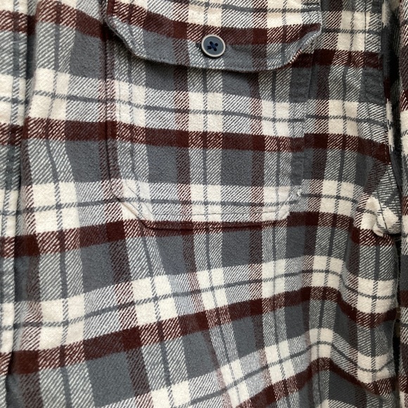 Jachs Plaid Shirt XL - Picture 7 of 8